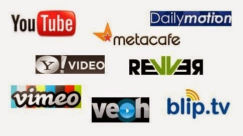 Free Video Submission Sharing Sites List