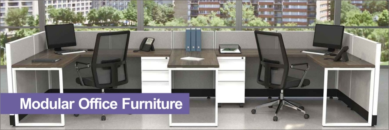 Modular Office Furniture Manufacturers Suppliers In Navi Mumbai