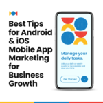 best android ios mobile app marketing services in pune india