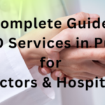 seo services in pune for doctors hospitals